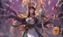 刀妹手游最新皮肤爆料,神秘元素引发热议！